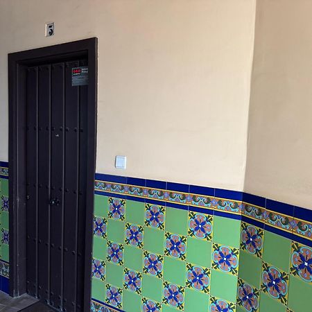 El Rincon Del Azahar, Duplex Con Encanto Cordoba Dış mekan fotoğraf
