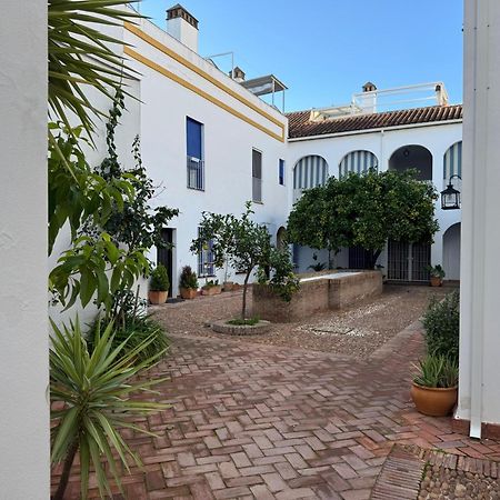 El Rincon Del Azahar, Duplex Con Encanto Cordoba Dış mekan fotoğraf