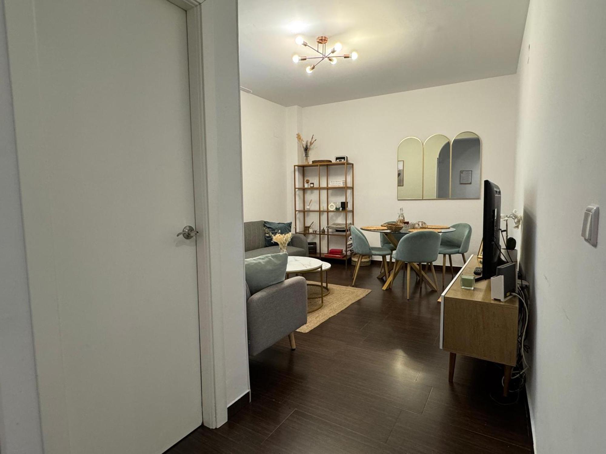 El Rincon Del Azahar, Duplex Con Encanto Cordoba Dış mekan fotoğraf