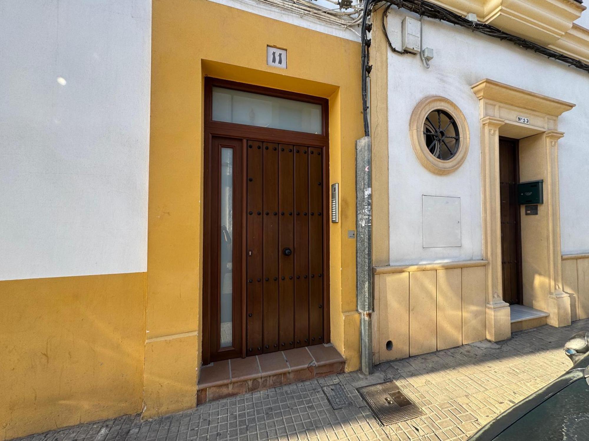 El Rincon Del Azahar, Duplex Con Encanto Cordoba Dış mekan fotoğraf