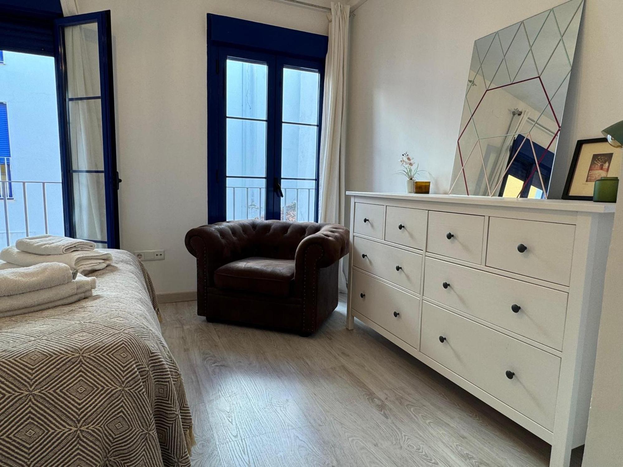 El Rincon Del Azahar, Duplex Con Encanto Cordoba Dış mekan fotoğraf