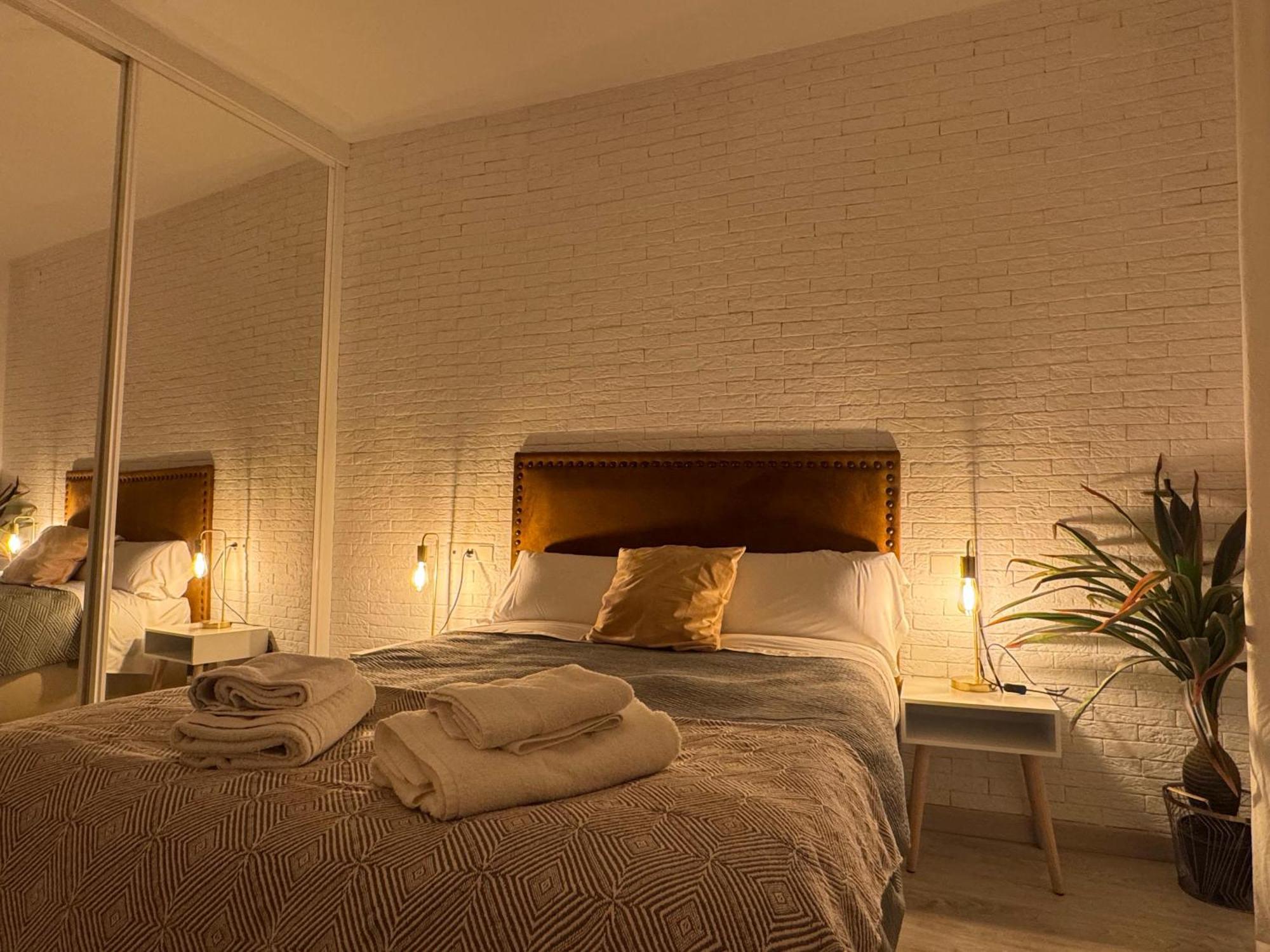 El Rincon Del Azahar, Duplex Con Encanto Cordoba Dış mekan fotoğraf