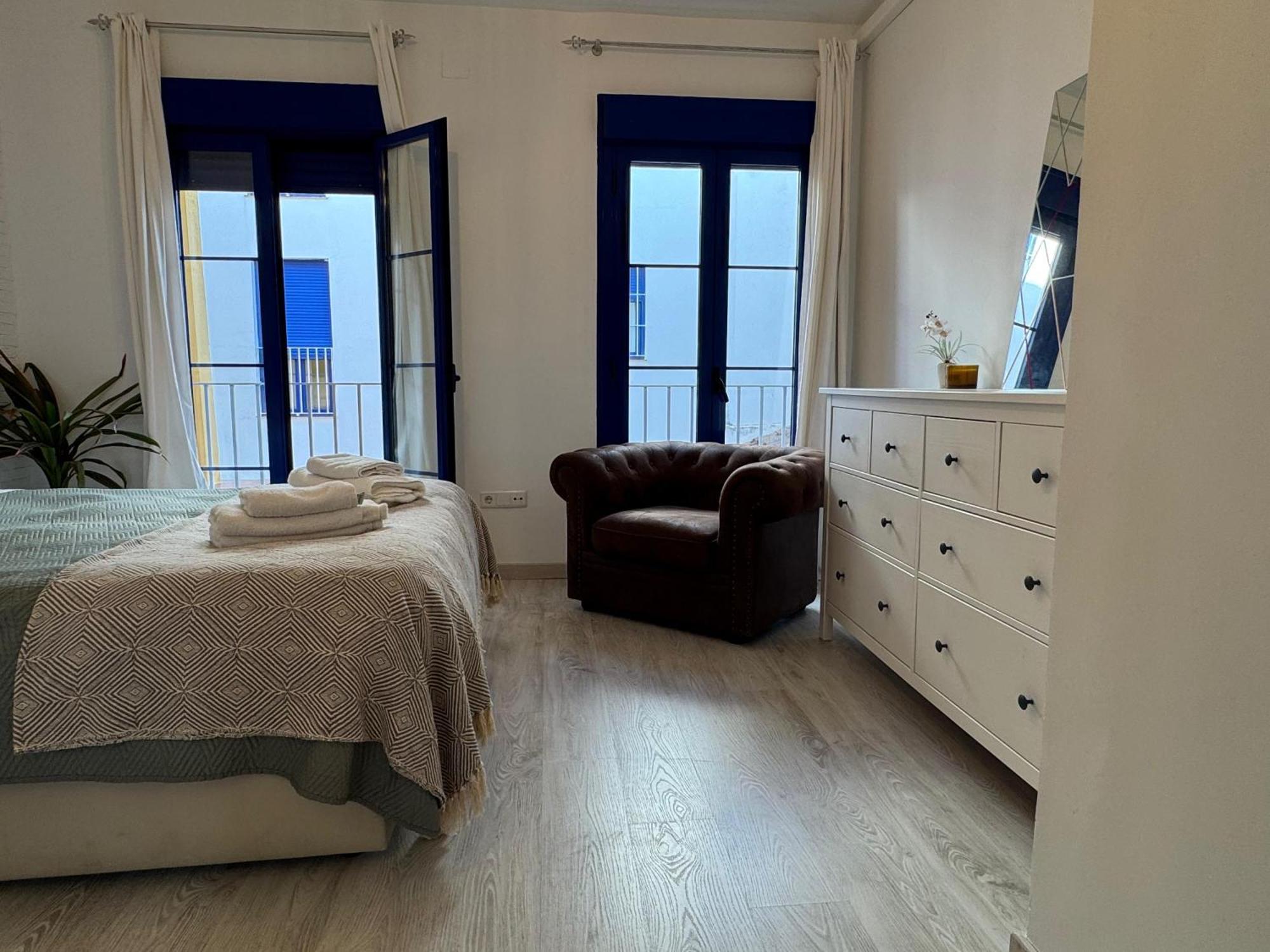 El Rincon Del Azahar, Duplex Con Encanto Cordoba Dış mekan fotoğraf