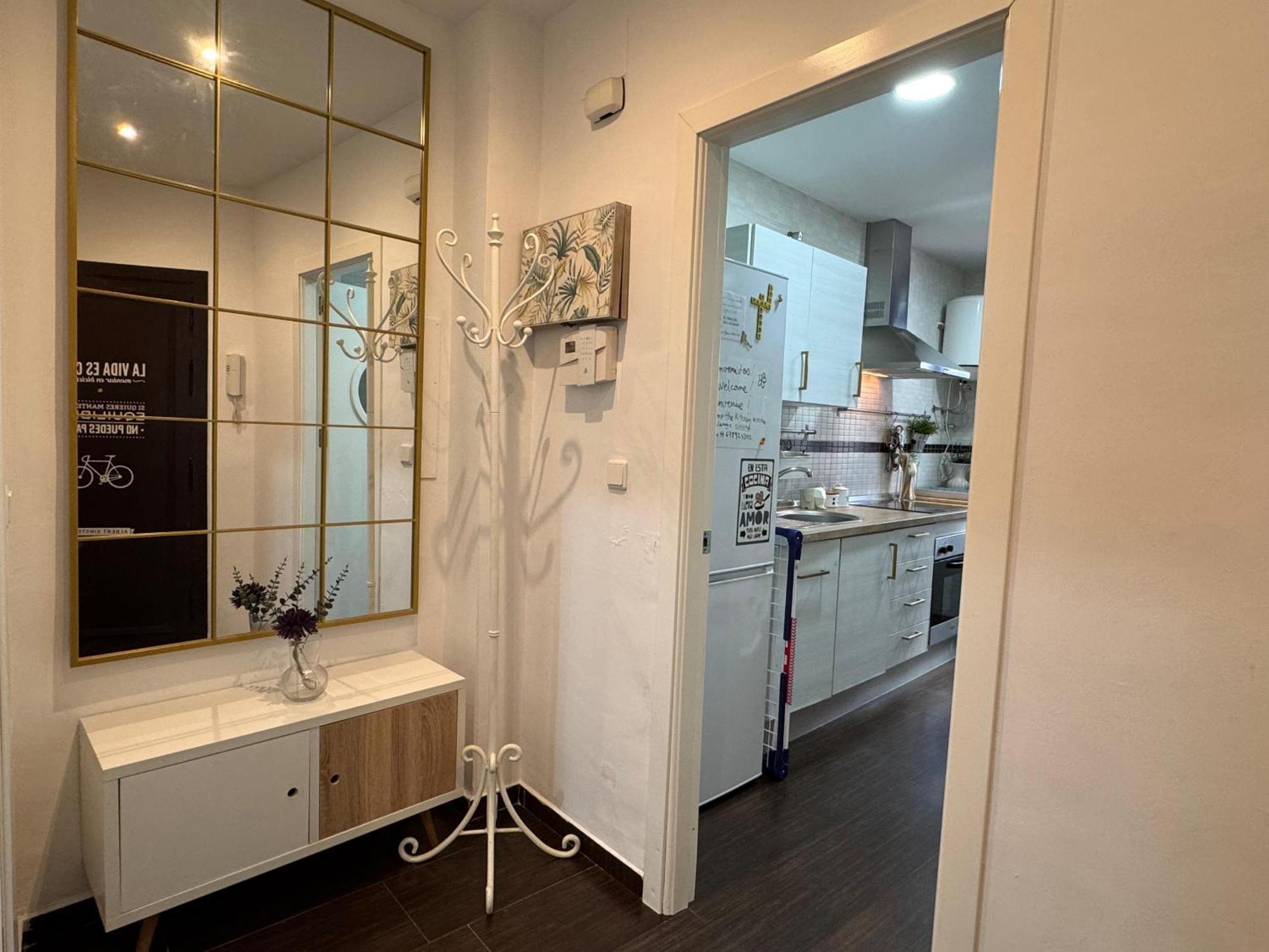 El Rincon Del Azahar, Duplex Con Encanto Cordoba Dış mekan fotoğraf