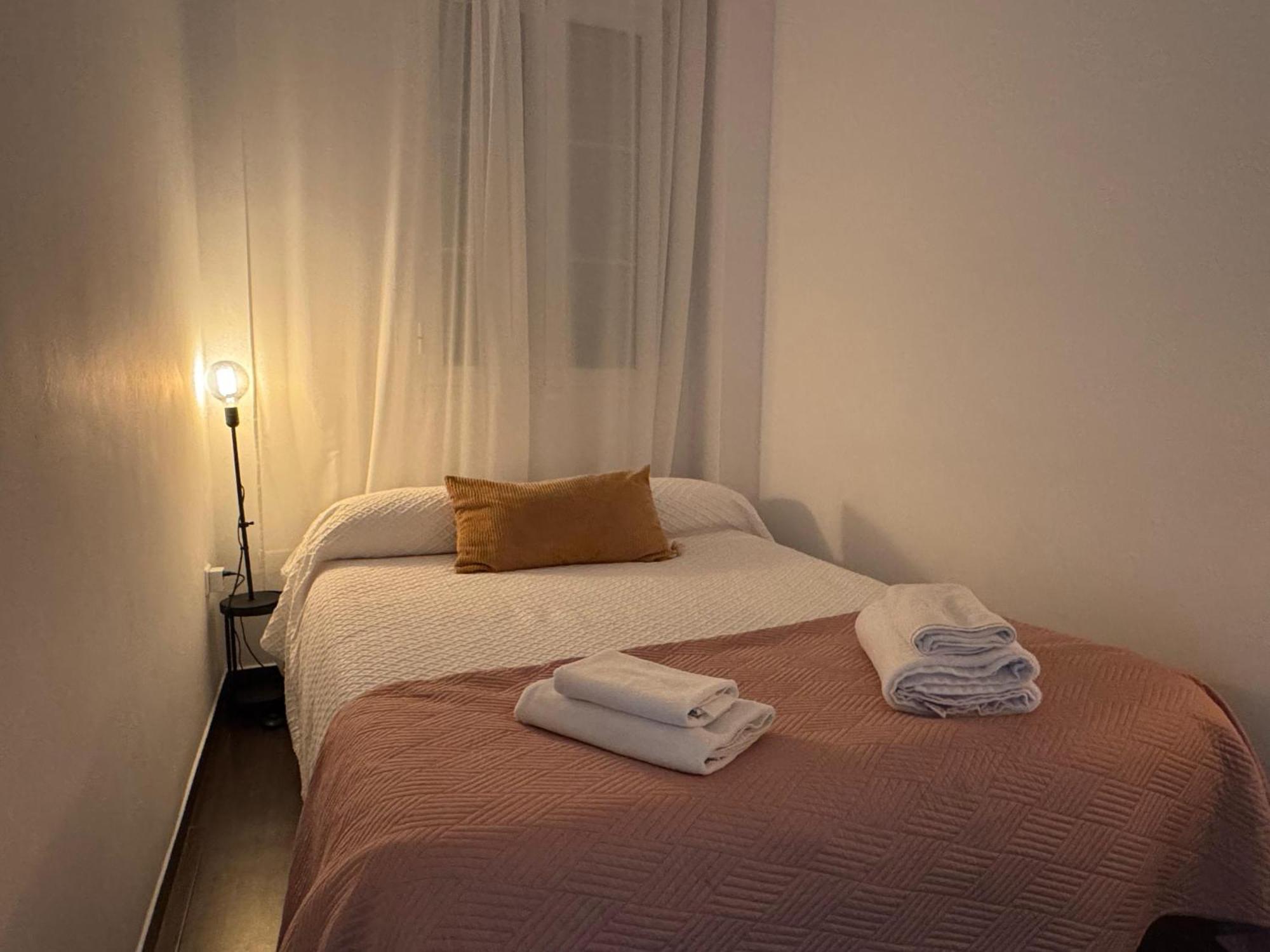 El Rincon Del Azahar, Duplex Con Encanto Cordoba Dış mekan fotoğraf