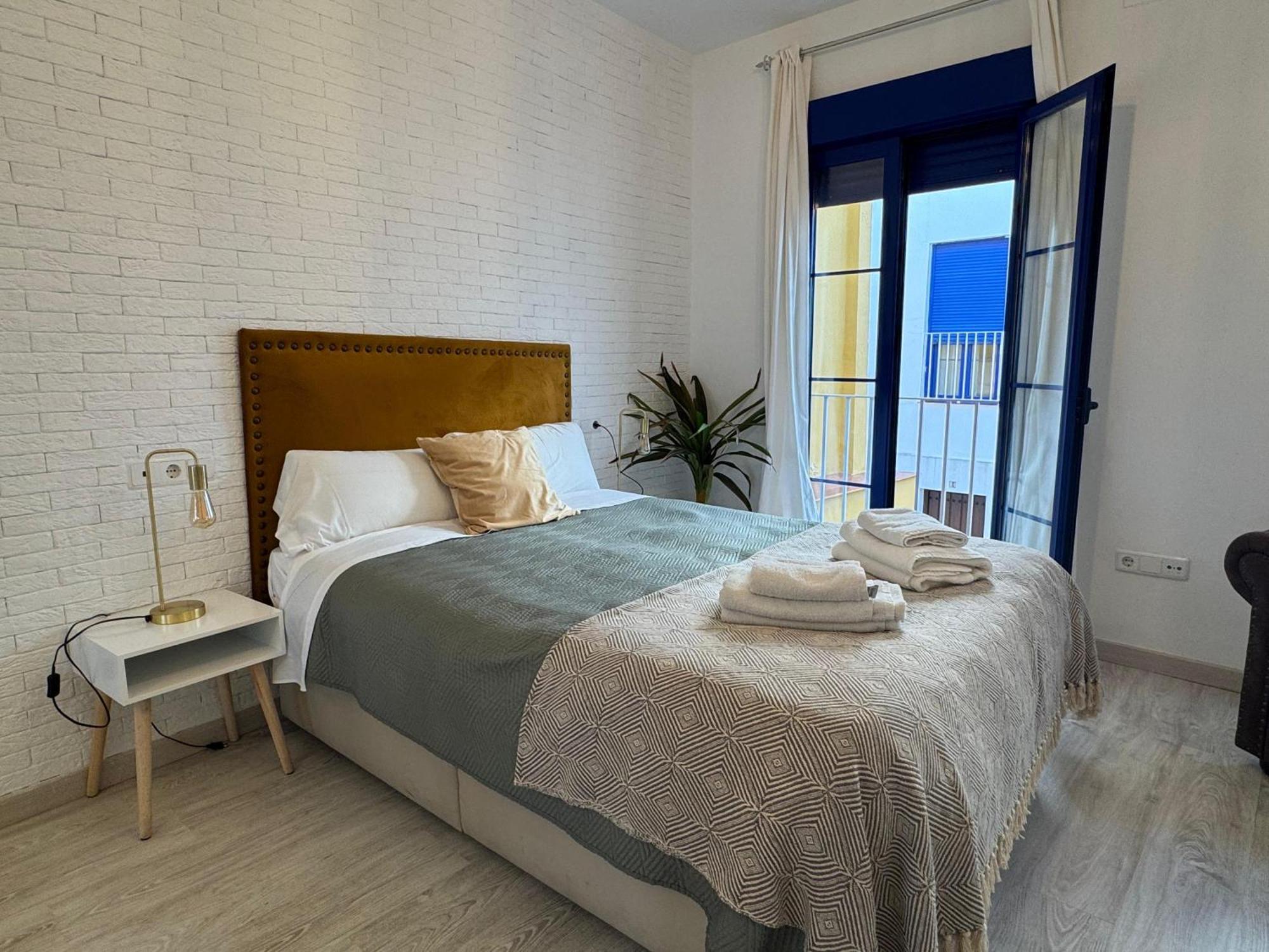 El Rincon Del Azahar, Duplex Con Encanto Cordoba Dış mekan fotoğraf