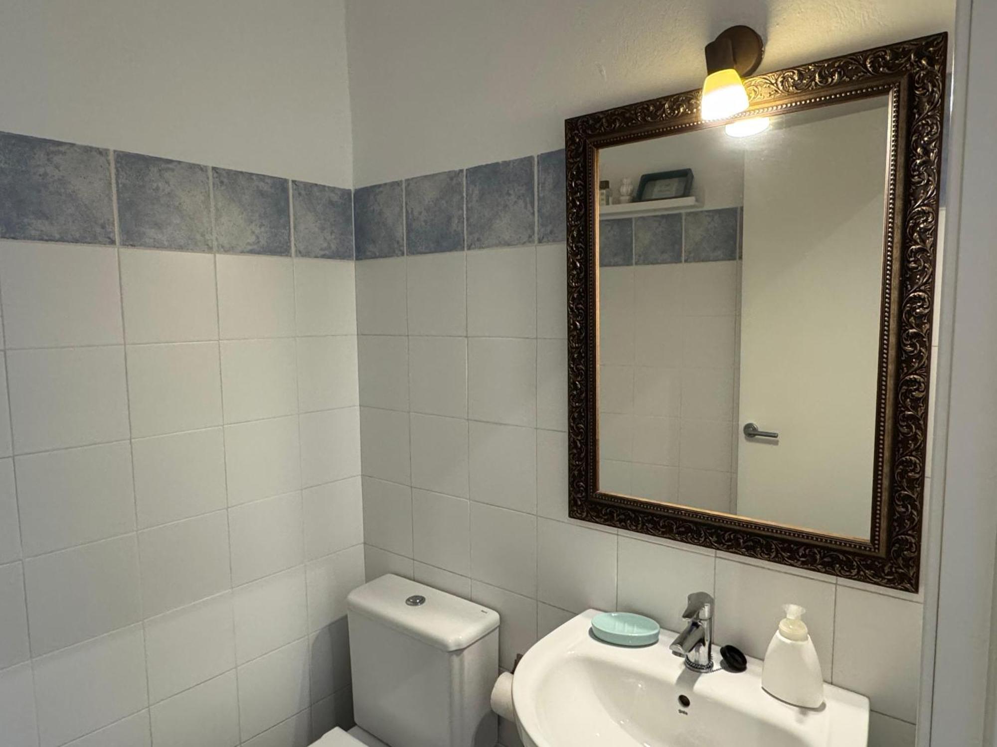 El Rincon Del Azahar, Duplex Con Encanto Cordoba Dış mekan fotoğraf
