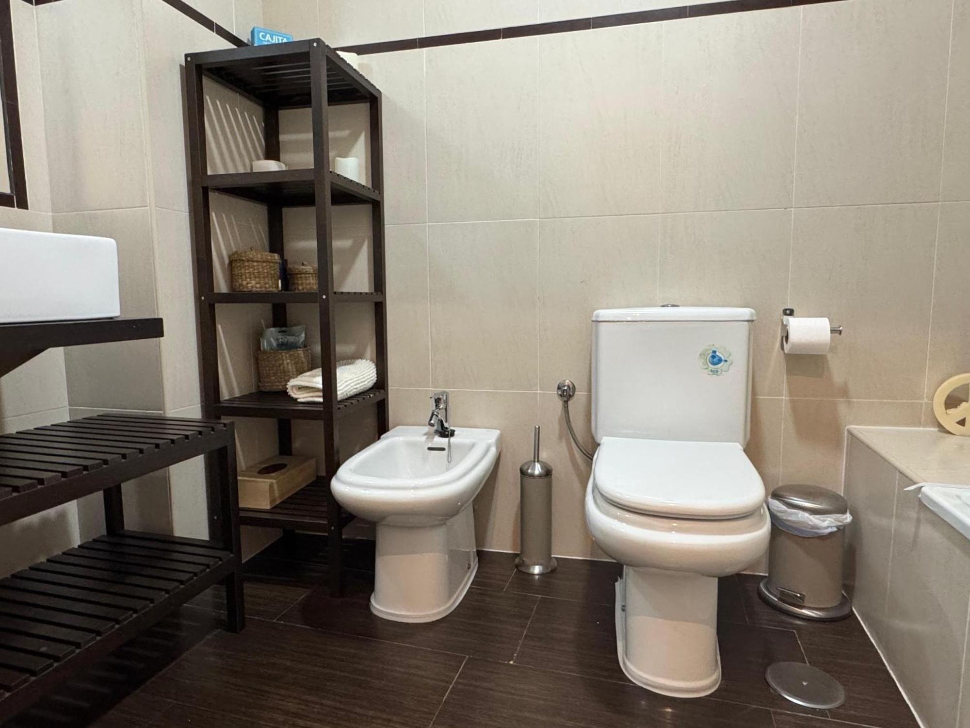 El Rincon Del Azahar, Duplex Con Encanto Cordoba Dış mekan fotoğraf