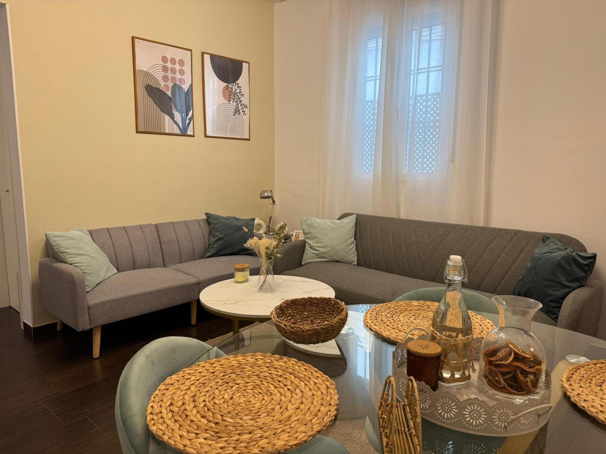 El Rincon Del Azahar, Duplex Con Encanto Cordoba Dış mekan fotoğraf