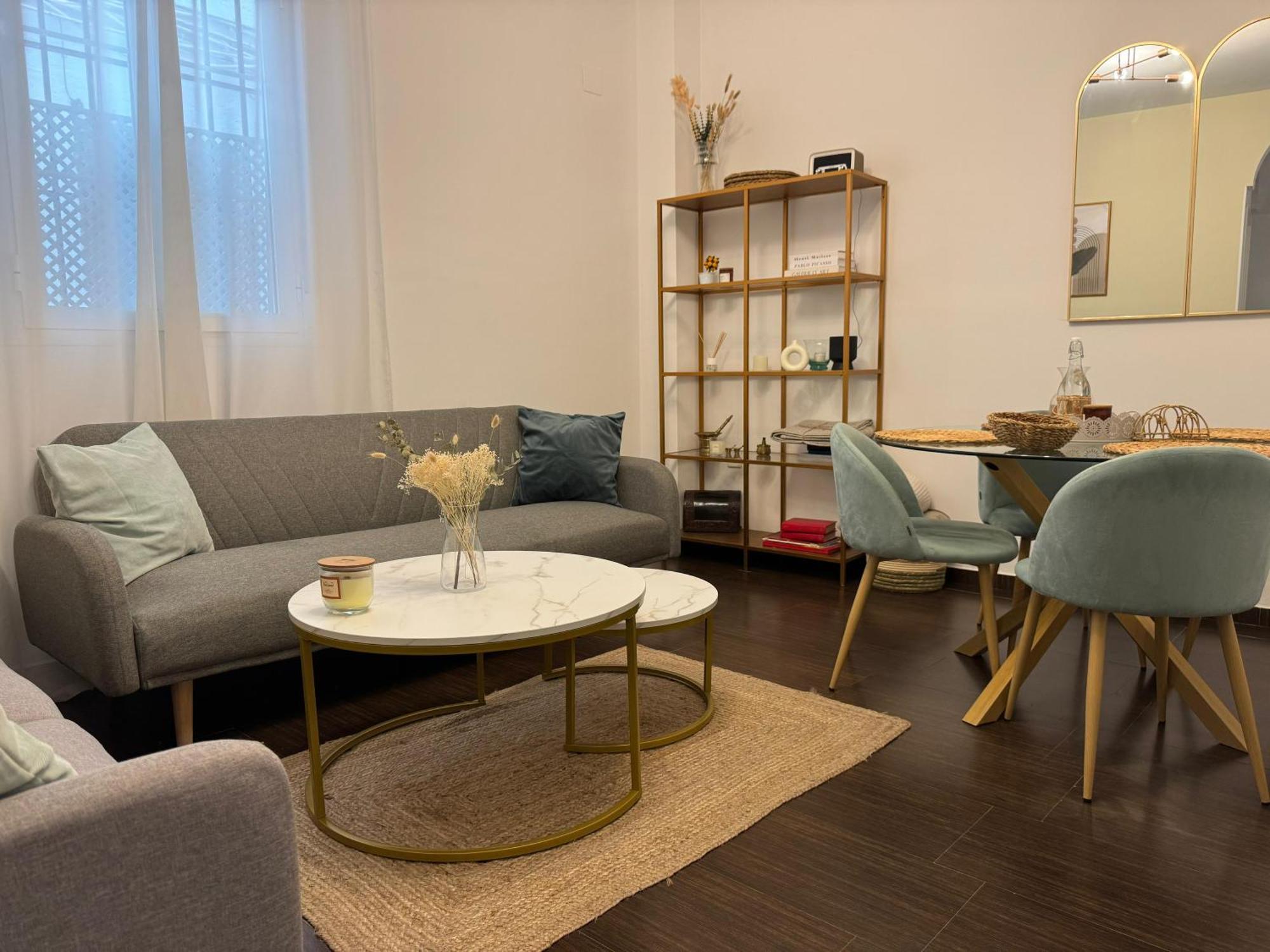 El Rincon Del Azahar, Duplex Con Encanto Cordoba Dış mekan fotoğraf