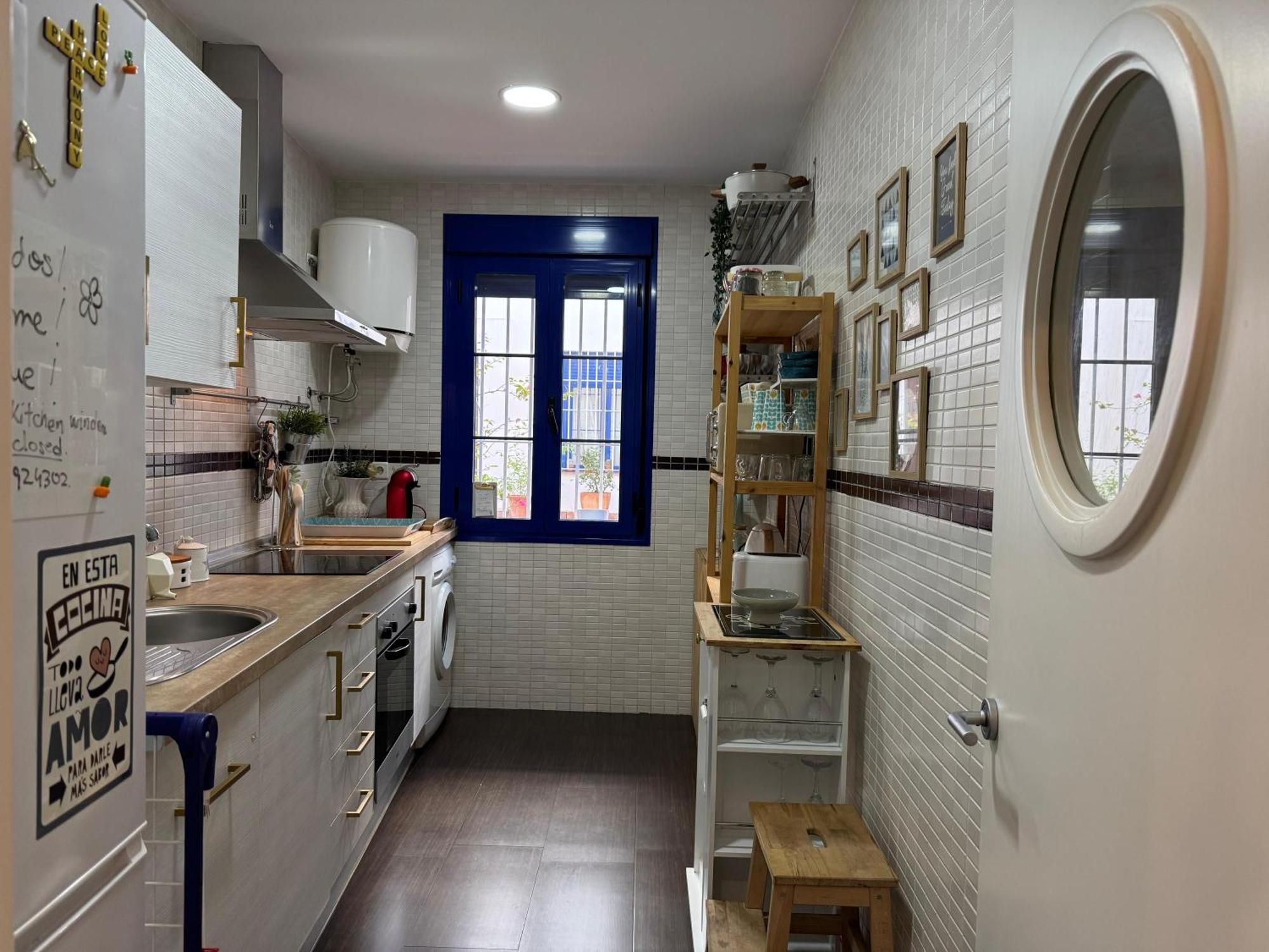 El Rincon Del Azahar, Duplex Con Encanto Cordoba Dış mekan fotoğraf