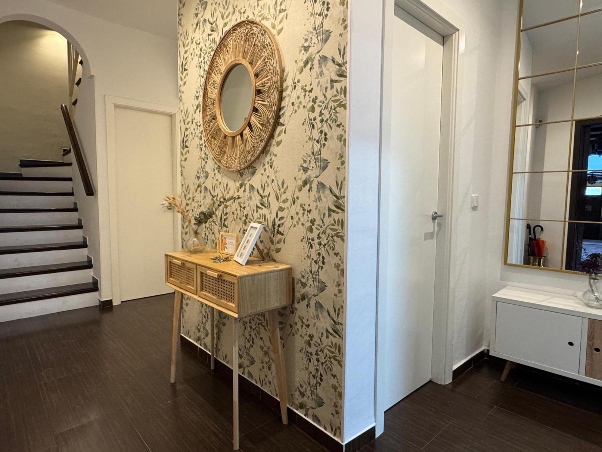 El Rincon Del Azahar, Duplex Con Encanto Cordoba Dış mekan fotoğraf