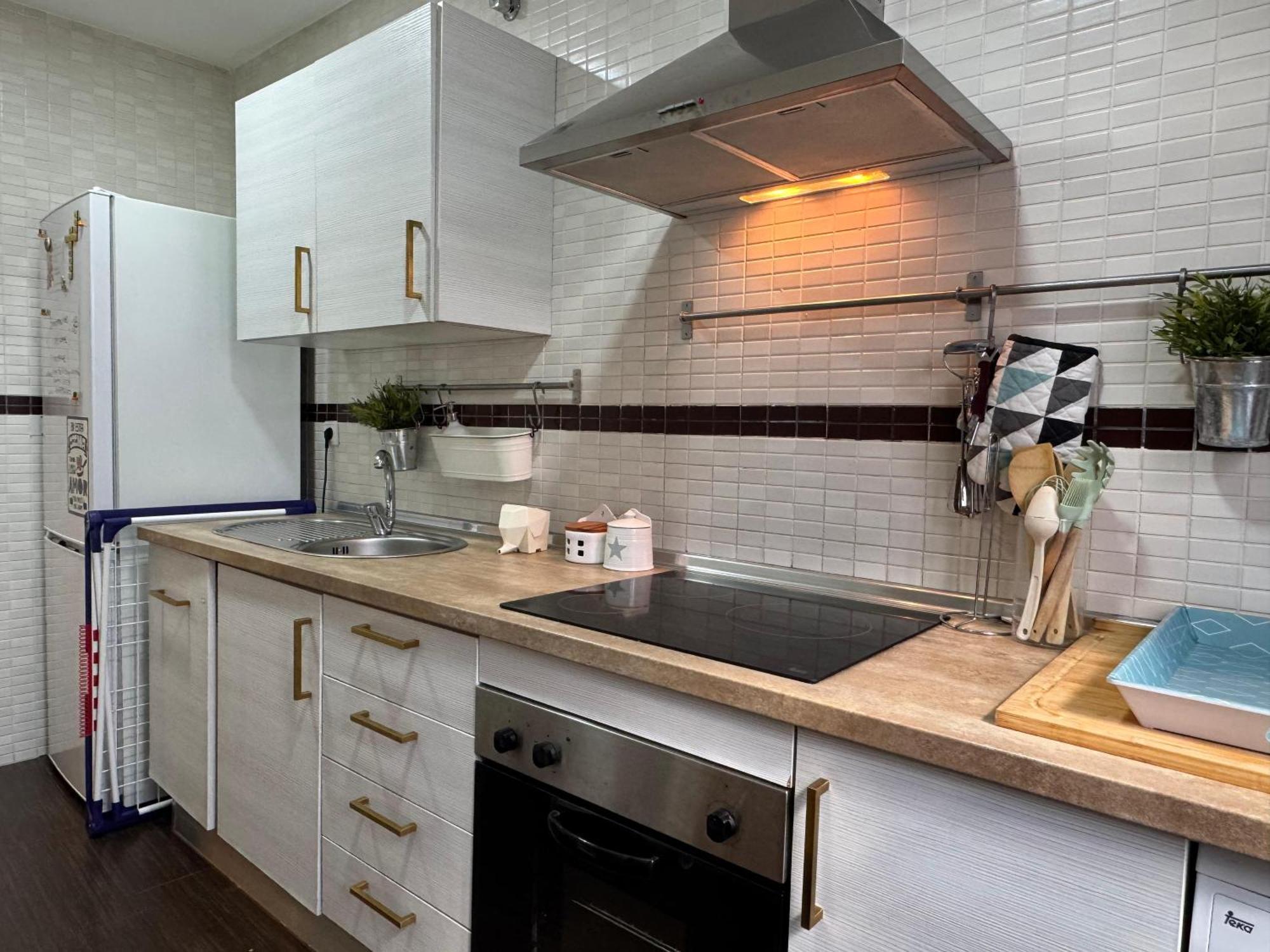 El Rincon Del Azahar, Duplex Con Encanto Cordoba Dış mekan fotoğraf